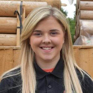 Chloe potter