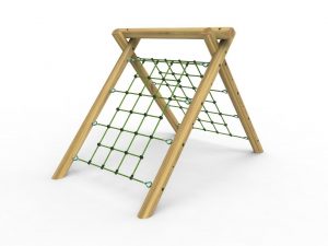 Net Climber