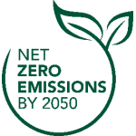 Net Zero Emissions