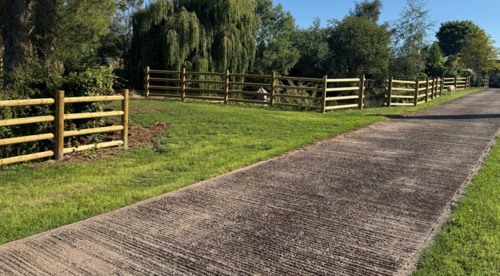 Prestige Timber Fencing