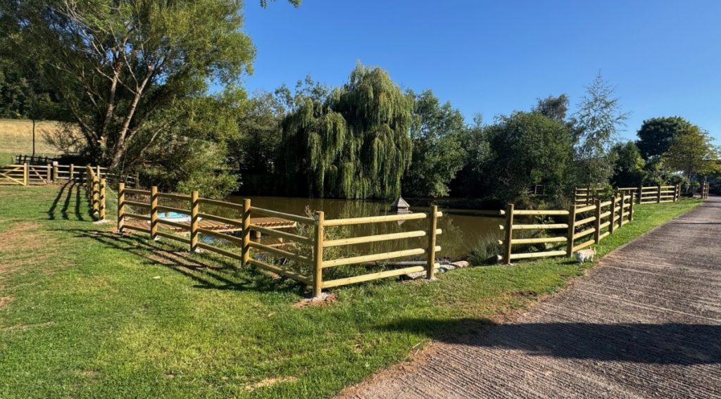 Prestige Timber Fencing