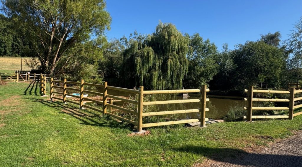 Prestige Timber Fencing