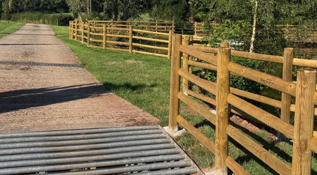 Prestige Timber Fencing
